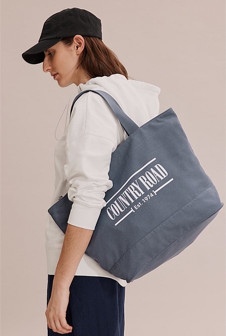 EVERYDAY BAGS