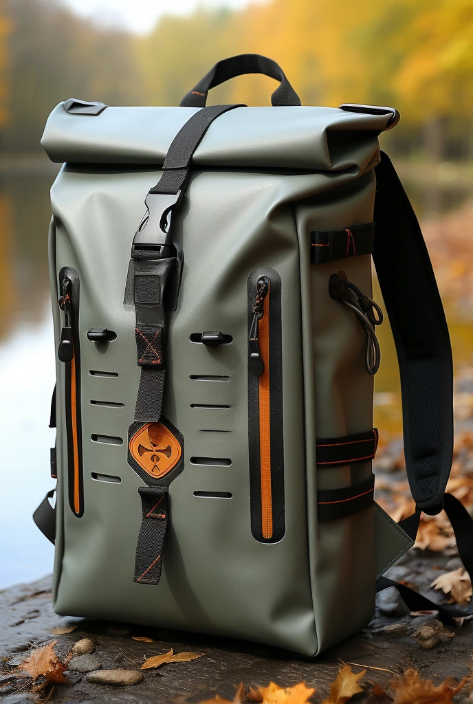 OUTDOOR BAGS