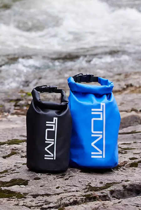 WATER BAGS