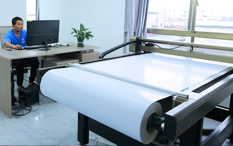 CNC Machine