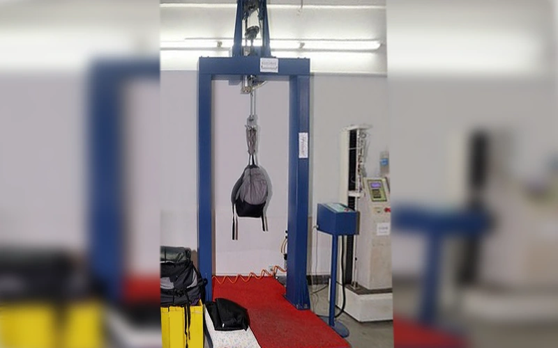 Tensile Tester