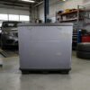 Collapsible Plastic Sleeve Pack | Space-Saving Industrial Pallet Box for Efficient Logistics & Storage Solutions