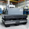 Collapsible Plastic Sleeve Pack | Space-Saving Industrial Pallet Box for Efficient Logistics & Storage Solutions