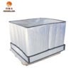 Thermal Pallet Covers with Zipper or Velcro – Custom Insulated Wrap for Cold Chain, Food, and Pharmaceutical Shipping | OEM & Bulk B2B Supply_main3 High-Performance Thermal Pallet Covers for Cold Chain Logistics | Custom Insulated Pallet Wrap for Pharmaceutical & Food Shipping | Reusable Foil Bubble Insulation Jackets Manufacturer