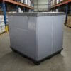 Collapsible Plastic Sleeve Pack | Space-Saving Industrial Pallet Box for Efficient Logistics & Storage Solutions