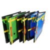 High-Efficiency Collapsible Logistics Sorting Sack | Foldable, Space-Saving & Durable Woven Sack with Customizable Colors for Amazon TSP Operations