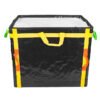 High-Efficiency Reinforced Logistics Sorting Bag with Color-Coded Handles | Industrial-Grade Parcel Delivery Solution for Amazon Warehouse & Last Mile Distribution