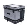 Industrial Sorter Bags with Integrated Mesh Cargo Pocket Heavy Duty Storage Carrier for Warehouse Logistics Trolleys Collapsible Distribution Sack for E-commerce Fulfillment Centers Bulk Sorting and Last-Mile Transit_image_5 Industrial Sorter Bags with Integrated Mesh Cargo Pocket Heavy Duty Storage Carrier for Warehouse Logistics Trolleys Collapsible Distribution Sack for E-commerce Fulfillment Centers Bulk Sorting and Last-Mile Transit
