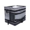 Industrial Sorter Bags with Integrated Mesh Cargo Pocket Heavy Duty Storage Carrier for Warehouse Logistics Trolleys Collapsible Distribution Sack for E-commerce Fulfillment Centers Bulk Sorting and Last-Mile Transit_image_3 Industrial Sorter Bags with Integrated Mesh Cargo Pocket Heavy Duty Storage Carrier for Warehouse Logistics Trolleys Collapsible Distribution Sack for E-commerce Fulfillment Centers Bulk Sorting and Last-Mile Transit